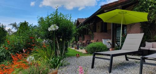 Santianes de Ola Apartamento | Apartamentos Rurales Rincón de San Martín