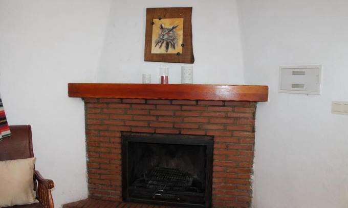 Capileira Apartamento | Apartamentos Rurales Rosendo: El Orégano