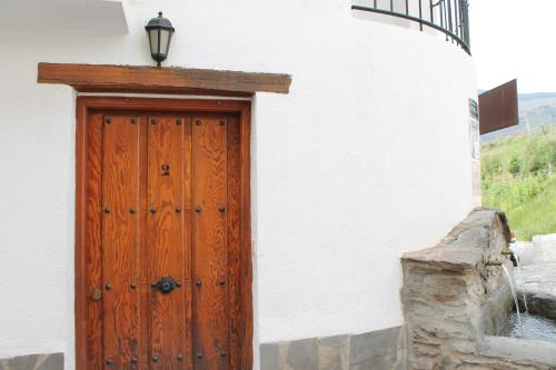 Capileira Apartamento | Apartamentos Rurales Rosendo: El Tomillo