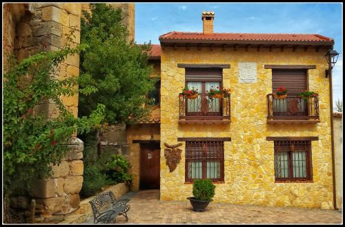 Arbancon Apartamento | Apartamentos Rurales Señora Clara
