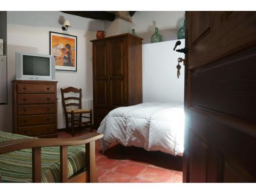 Hervas Apartamento | Apartamentos Rurales Víctor Chamorro del Arco