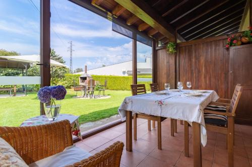 Aronces Apartamento | Apartamentos Rurales Villa del Sain Cudillero