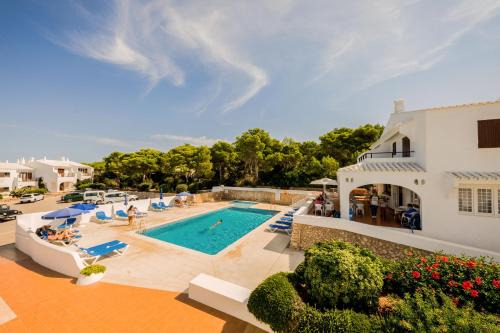 Ciutadella de Menorca Apartamento | Apartamentos Sa Cala