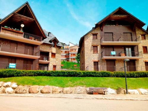 Sallent de Gallego Apartamento | Apartamentos Sallent de Gállego 3000
