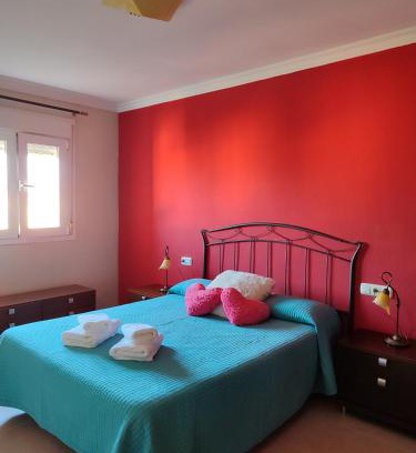 Almerimar Apartamento | Apartamentos San Miguel 2