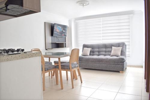 Cogua Apartamento | Apartamentos San Pedro