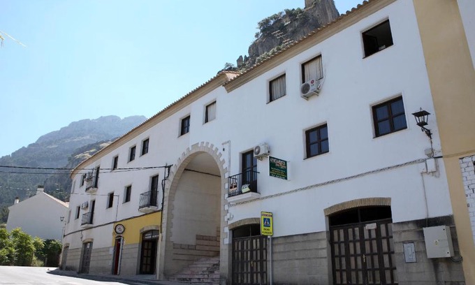 La Iruela Apartamento | Apartamentos San Pedro