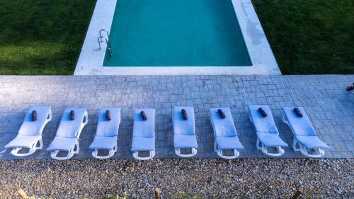Guntin Apartamento | Apartamentos San Román