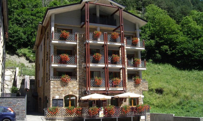 Arinsal Apartamento | Apartamentos Sant Roma