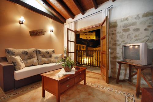 Valderrobres Apartamento | Apartamentos Santa Agueda