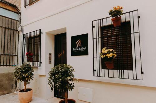 Murcia Apartamento | Apartamentos Santa Isabel