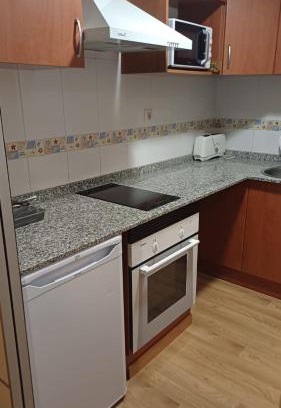 San Isidro Apartamento | Apartamentos Sierra