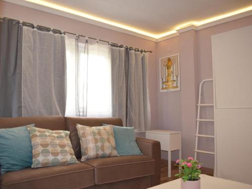 Ciudad Universitaria Apartamento | Apartamentos Sierra Nevada Pradollano 3000