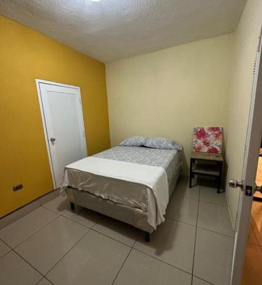Guatemala City Apartamento | Apartamentos Small Ville