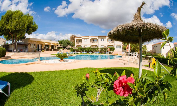 Cala Romantica Apartamento | Apartamentos Sol Romántica by DOT Suites
