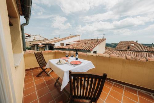 Morella Apartamento | Apartamentos Stetic 2
