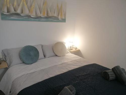Distrito de Levante Apartamento | Apartamentos Suite Sol