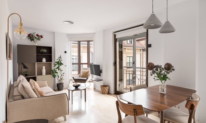 Astorga Apartamento | Apartamentos Suite The Way