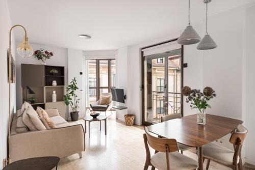 Astorga Apartamento | Apartamentos Suite The Way