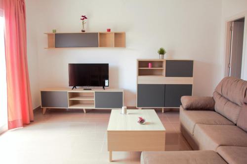 Puerto del Rosario Apartamento | Apartamentos Tao Sergio