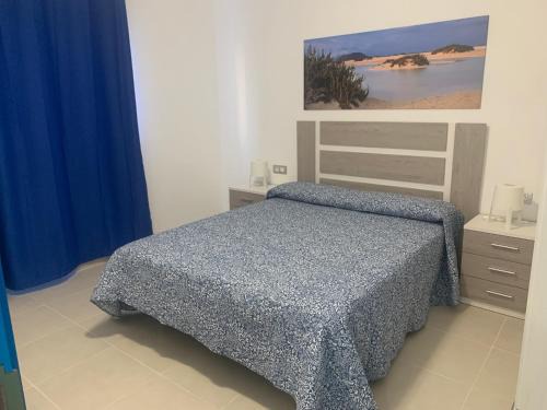 Puerto del Rosario Apartamento | Apartamentos Tao Noah
