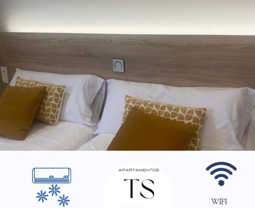 O Porrino Apartamento | Apartamentos TARELA Porriño