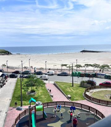 Fazouro Apartamento | Apartamentos Terraza playa II