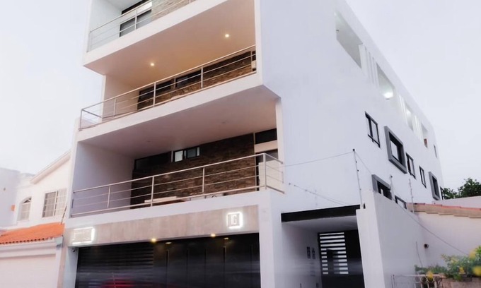 Zona Dorada Condominio | Apartamentos Torre II Condominios