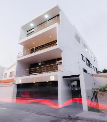 Zona Dorada Apartamento | Apartamentos Torre II Condominios - Pet Friendly