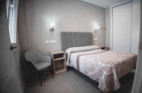Orellana la Vieja Apartamento | Apartamentos Turísticos Capitán Orellana