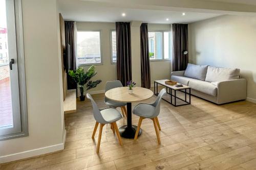 Miranda de Ebro Apartamento | Apartamentos Tudanca Miranda