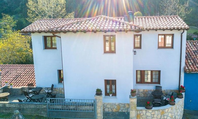 Nueva Apartamento | Apartamentos Turísticos Casa Pilar