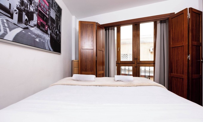 Diputacion de Cartagena Casco Apartamento | Apartamentos Turísticos Distrito Romano
