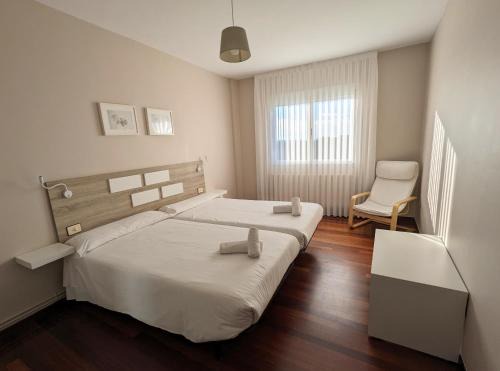Palas de Rei Apartamento | Apartamentos Turísticos Guillermo
