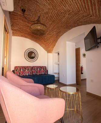 San Blas Apartamento | Apartamentos Turísticos AbrilyMarzo