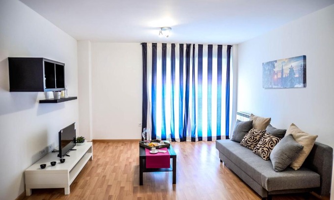 Andorra Apartamento | Apartamentos Turísticos Andorra Plus