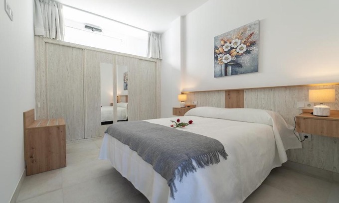Estepona Apartamento | Apartamentos turísticos De La Abuela Carmen