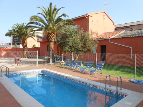 Merida Apartamento | Apartamentos Turísticos Domus Aquae