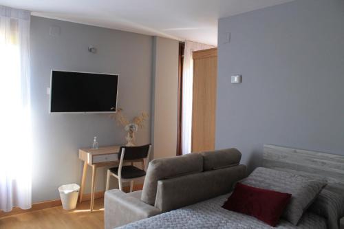 Baltanas Apartamento | Apartamentos Turísticos ESCORRALADAS