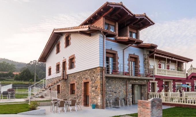Castillo Siete Villas Apartamento | Apartamentos Turísticos el Pontón