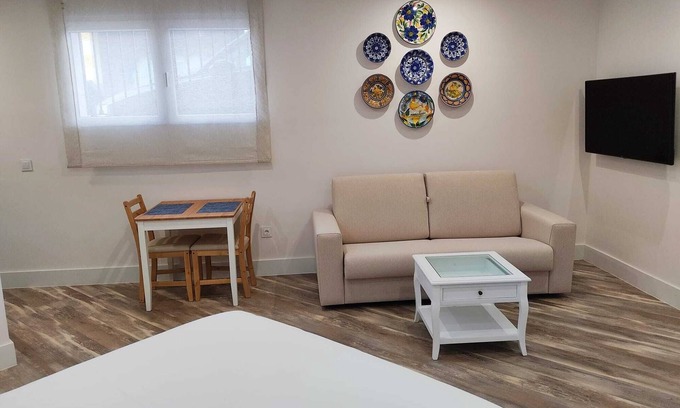 Cuenca Apartamento | Apartamentos Turísticos en el Centro de Cuenca