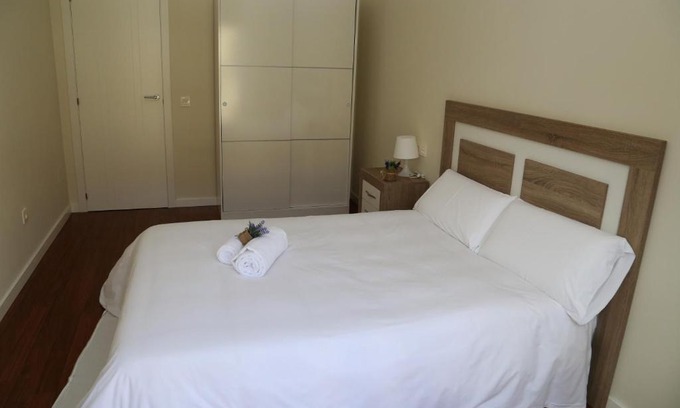 Teso de la Feria Apartamento | Apartamentos Turísticos Puente Romano P2 2-A