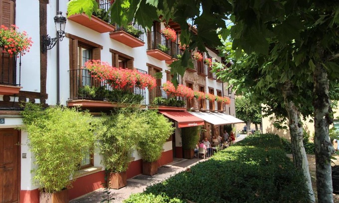 Ezcaray Apartamento | Apartamentos Turísticos Ezcaray