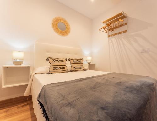 Merida Apartamento | Apartamentos Turísticos Jardín del Albarregas