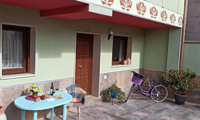 Penafiel Apartamento | Apartamentos turísticos las 3 Golondrinas