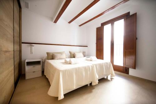 Calderon Apartamento | Apartamentos Turísticos La Bodegueta