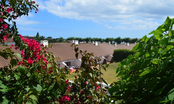 Lagoa Hotel | Apartamentos Turísticos Nossa Senhora da Estrela
