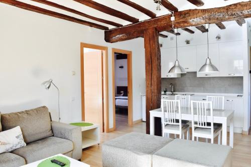 Ezcaray Apartamento | Apartamentos Turísticos Rincones del Vino