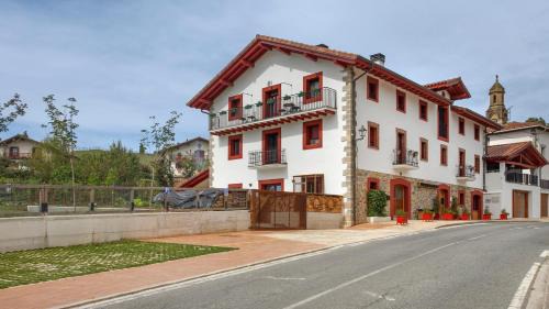 Ultzama Apartamento | Apartamentos turísticos Rurales ITURBURUARENA
