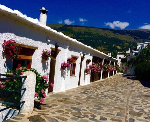 Bubion Apartamento | Apartamentos Turísticos Rural Los Tinaos